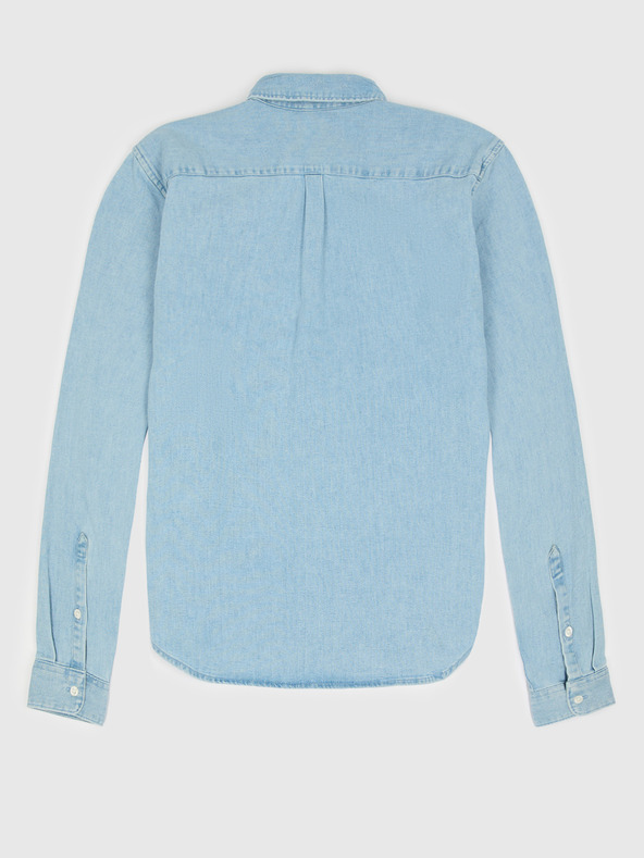 GAP Džínová košile GAP