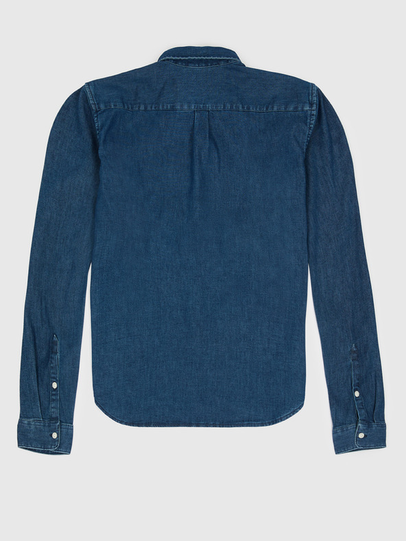 GAP Džínová košile GAP