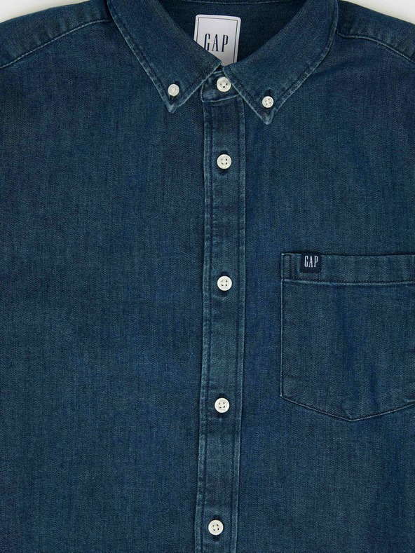 GAP Džínová košile GAP