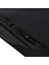 ALPINE PRO Dámská hřejivá mikina na zip ALPINE PRO MORWA black