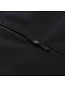 ALPINE PRO Dámská hřejivá mikina na zip ALPINE PRO MORWA black