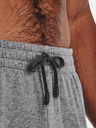 Under Armour Pánské tepláky Under Armour UA Rival Fleece Joggers