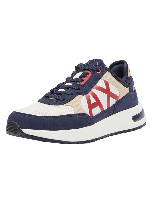 Armani Exchange Tenisky