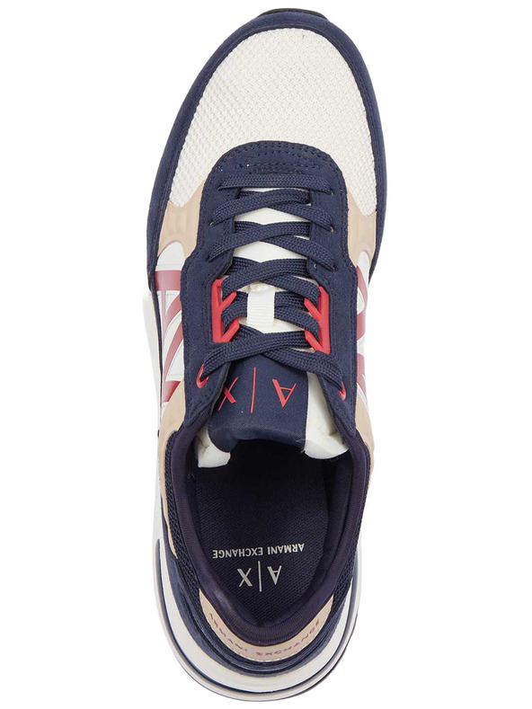 Armani Exchange Tenisky