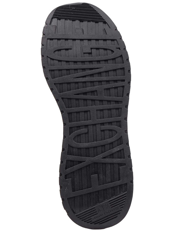 Armani Exchange Tenisky