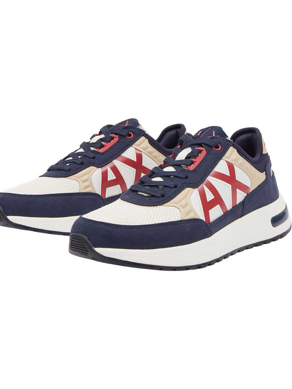 Armani Exchange Tenisky