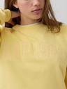 GAP Oversize mikina s logem Gap