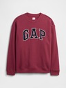 GAP Mikina s logem Unisex GAP