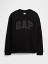 GAP Mikina s logem Unisex GAP