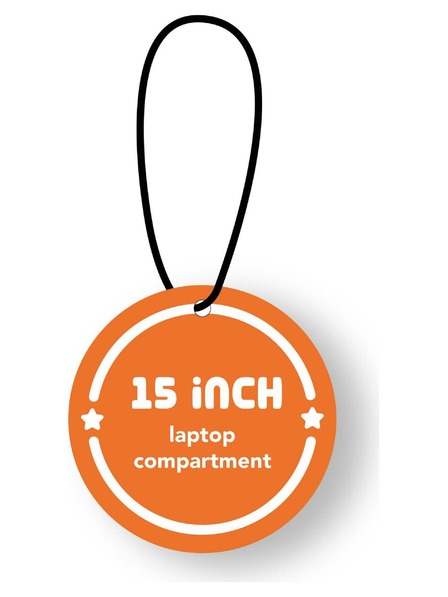 Beagles Batoh Beagles Originals Akita 22170 Dark navy