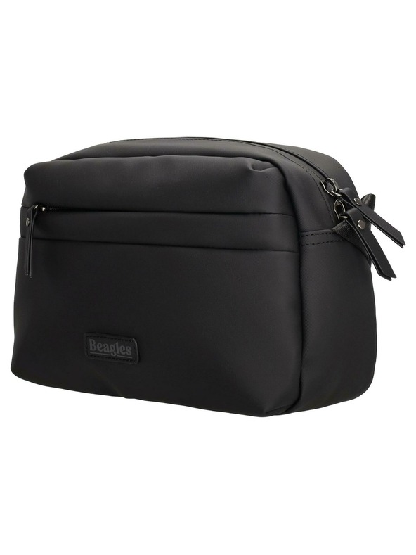 Beagles Kabelka Beagles Nara 23345 Black