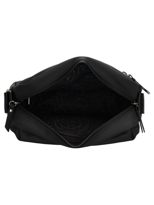 Beagles Kabelka Beagles Nara 23345 Black