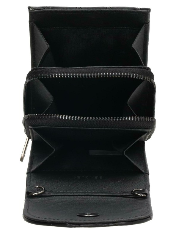 Beagles Kabelka Beagles Rebelle 18944 Black