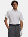 Under Armour Pánské tričko Under Armour UA ArmourDry Printed Polo