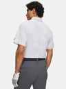 Under Armour Pánské tričko Under Armour UA ArmourDry Printed Polo