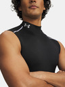 Under Armour Pánské tílko Under Armour UA HG Elite Sleeveless Mock