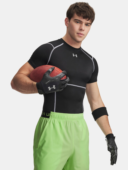 Under Armour Pánské tričko Under Armour UA HG Elite Comp SS