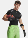 Under Armour Pánské tričko Under Armour UA HG Elite Comp SS