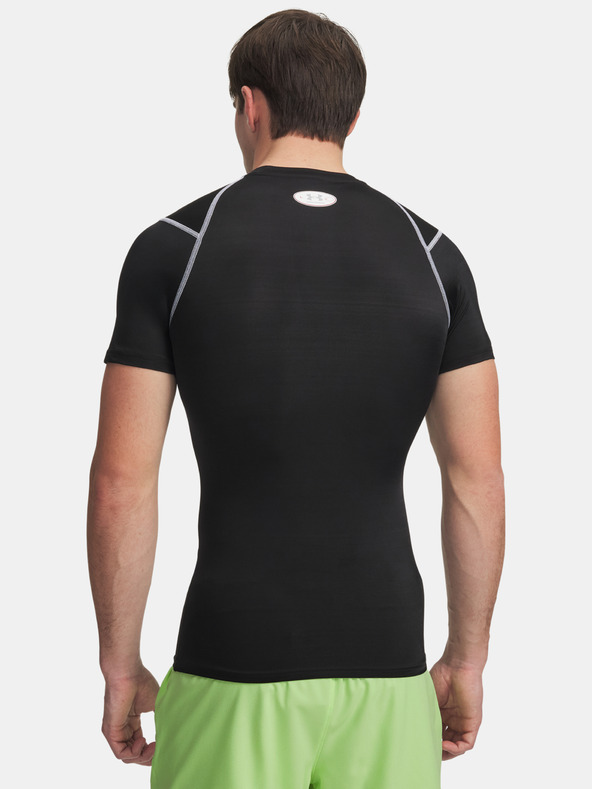 Under Armour Pánské tričko Under Armour UA HG Elite Comp SS