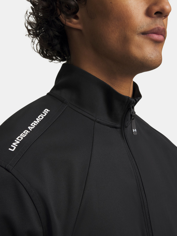 Under Armour Pánská bunda Under Armour UA Drive Wind FZ