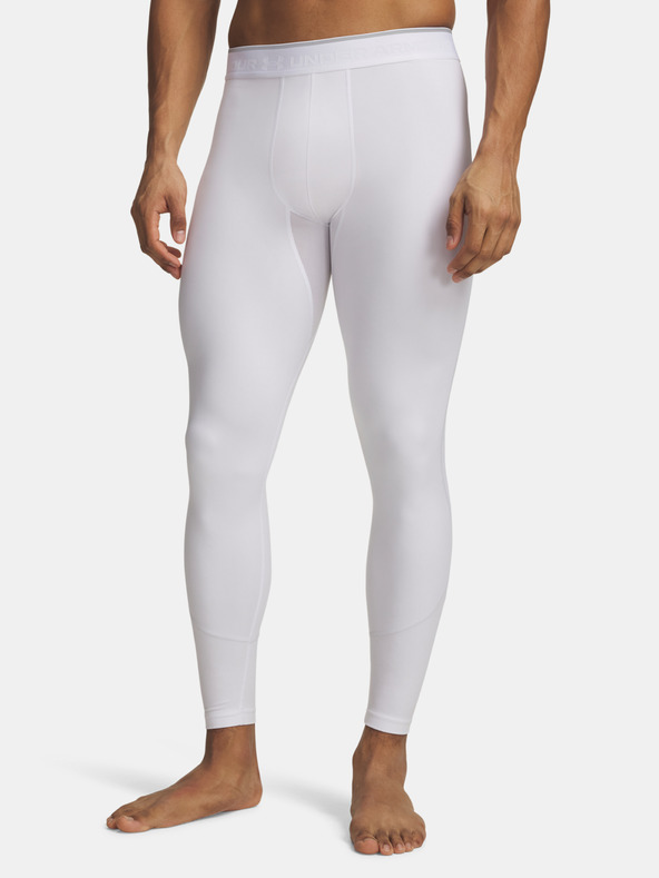 Under Armour Pánské legíny Under Armour UA HG Elite Leggings