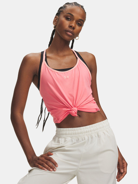 Under Armour Dámské tílko Under Armour UA Vanish Racerback Tank