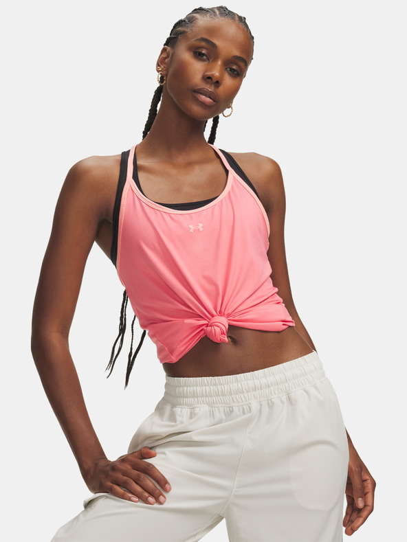 Under Armour Dámské tílko Under Armour UA Vanish Racerback Tank