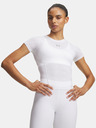 Under Armour Dámské tričko Under Armour HeatGear Elite SS