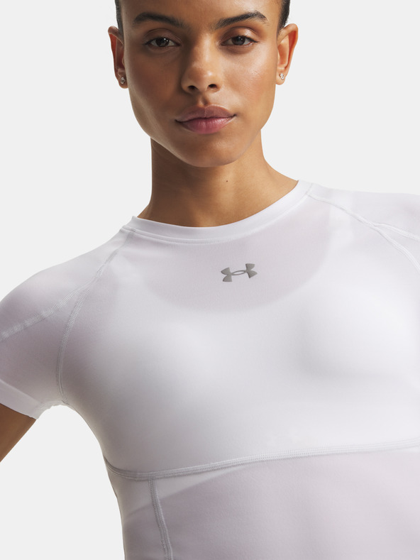 Under Armour Dámské tričko Under Armour HeatGear Elite SS