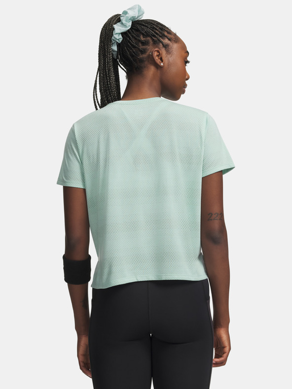 Under Armour Dámské tričko Under Armour UA Velociti Shortsleeve