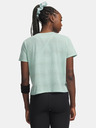 Under Armour Dámské tričko Under Armour UA Velociti Shortsleeve
