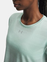 Under Armour Dámské tričko Under Armour UA Velociti Shortsleeve