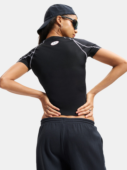 Under Armour Dámské tričko Under Armour HeatGear Elite SS