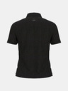 Under Armour Dámské tričko Under Armour UA Halo Bonded Jacquard Polo