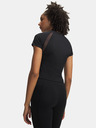 Under Armour Dámské tričko Under Armour Motion Mesh SS