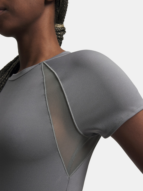 Under Armour Dámské tričko Under Armour Motion Mesh SS