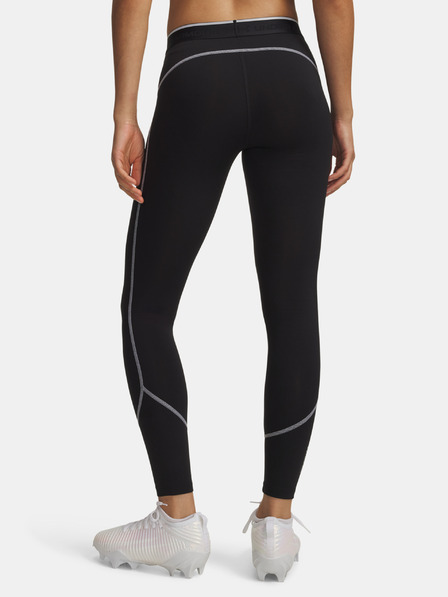 Under Armour Dámské legíny Under Armour HeatGear Elite Legging