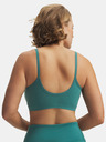 Under Armour Dámská podprsenka Under Armour Seamless Cotton Low Bra