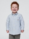 GAP Baby košile Oxford GAP