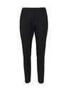 Orsay Černé dámské slim kalhoty ORSAY