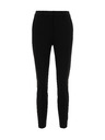 Orsay Černé dámské slim kalhoty ORSAY