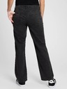 GAP Džíny looseMid Rise Distressed '90s GAP