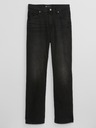 GAP Džíny looseMid Rise Distressed '90s GAP