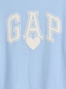 GAP Dětské tričko s logem Gap