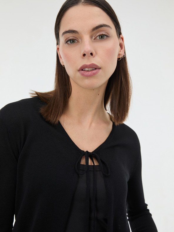 Orsay Černý dámský kardigan ORSAY