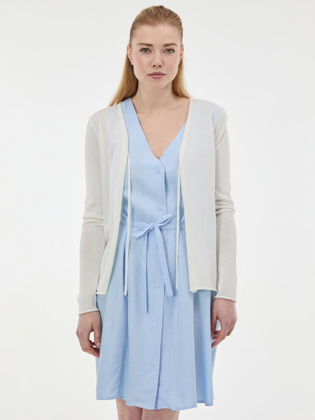 Orsay Krémový dámský kardigan ORSAY