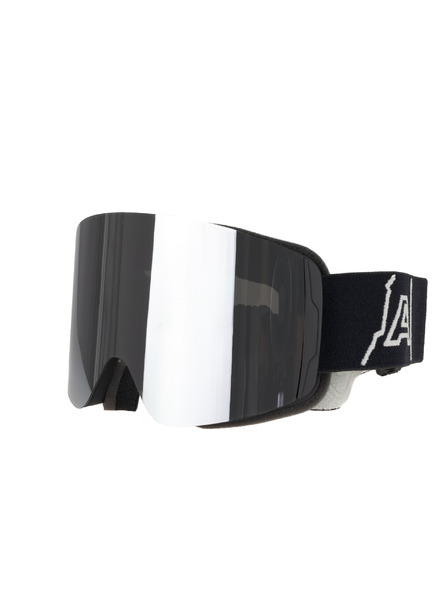 ALPINE PRO Dětské lyžařské brýle ALPINE PRO GROWO