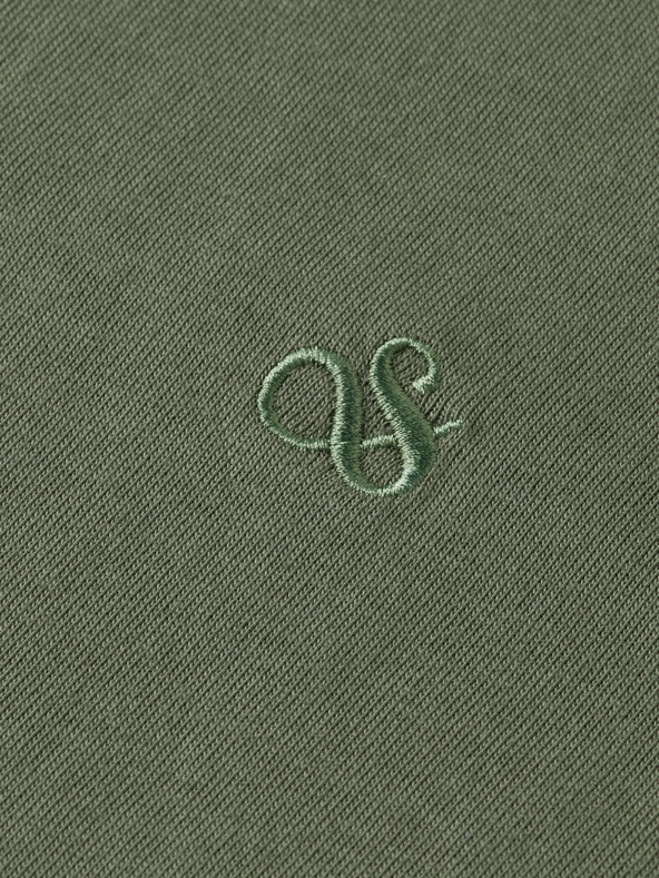 Scotch & Soda Pánské triko s logem