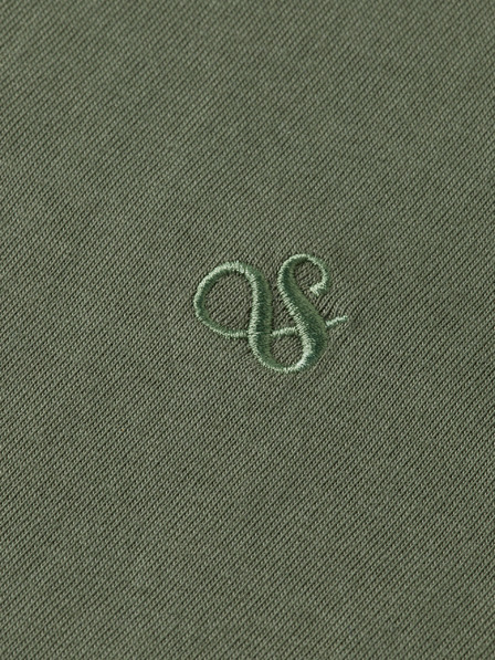 Scotch & Soda Pánské triko s logem