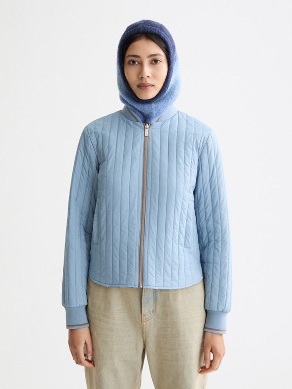 Scotch & Soda Oboustranný dámský bomber